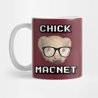 Chick Magnet Mug